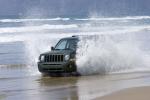 Jeep Patriot 2007 года